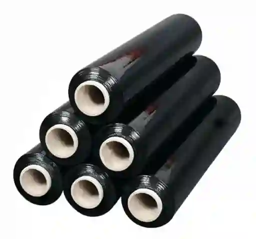 Vinipel Osmótico Negro X 100mt