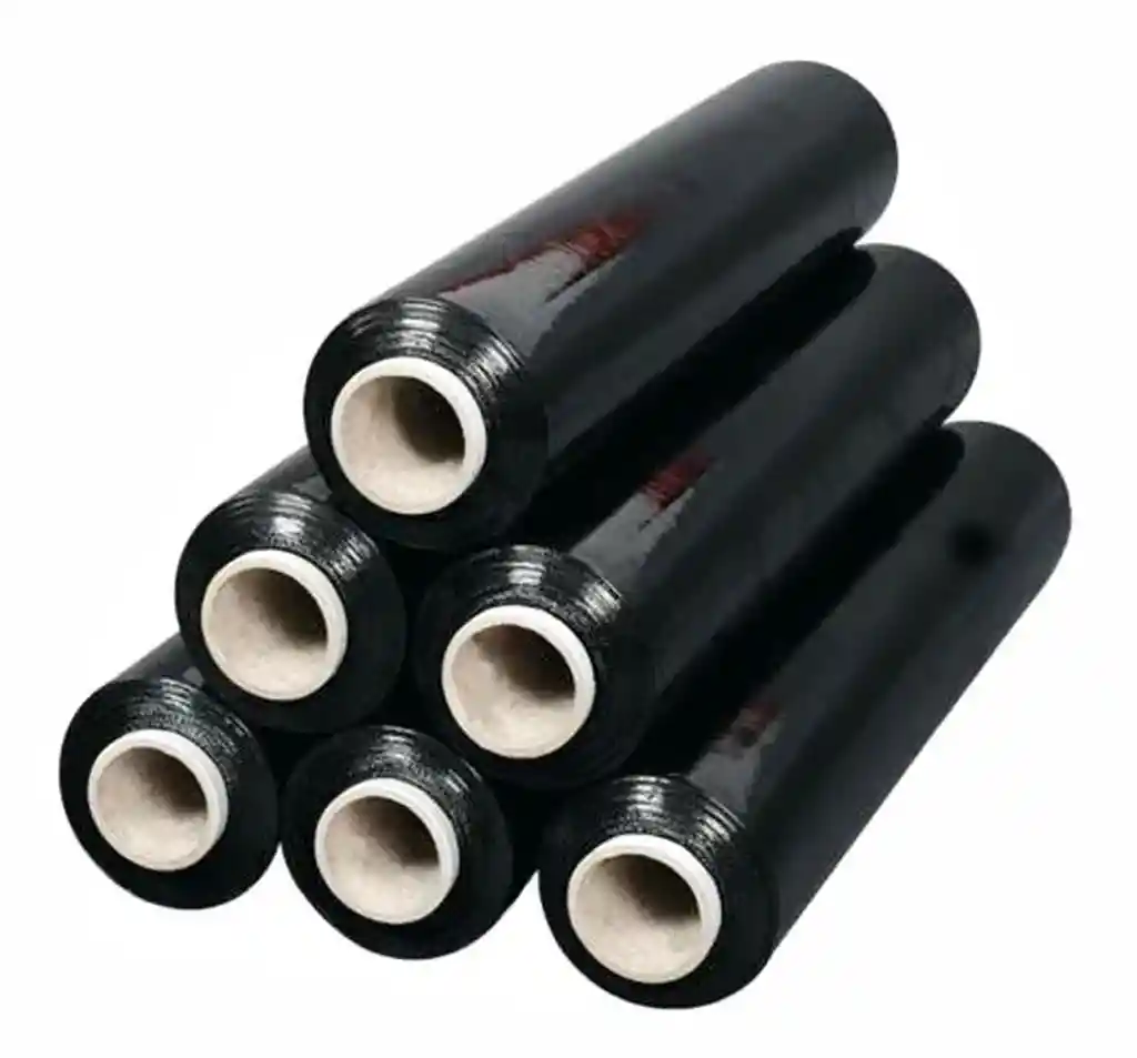 Vinipel Osmótico Negro X 100mt