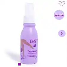Depilador Omg Kaba 60ml