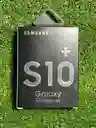 Auricular Con Microfono Android | Akg | Excelente Sonido | Entrada 3.5 Mm | S 10 + Galaxy