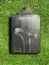 Auricular Con Microfono Android | Akg | Excelente Sonido | Entrada 3.5 Mm | S 10 + Galaxy