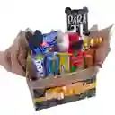 Ancheta Regalo Feliz Dia