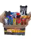 Ancheta Regalo Feliz Dia