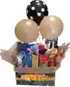 Ancheta Regalo Feliz Dia