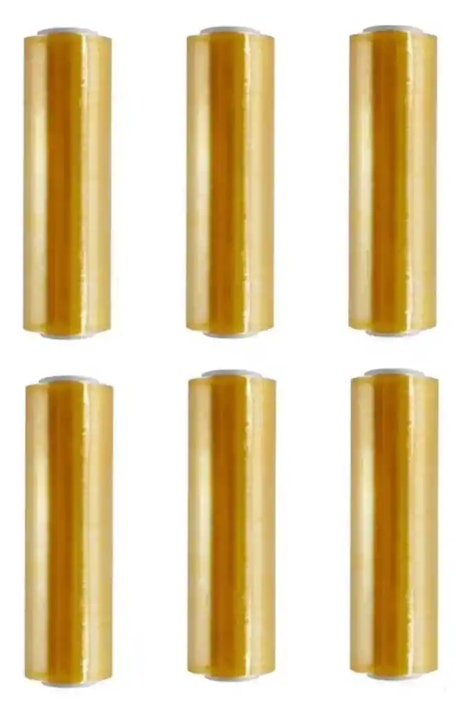 Vinipel Alimentos 30cm (12") X 50 Mts