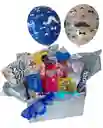 Ancheta Sorpresa Feliz Dia