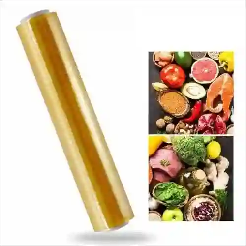 Vinipel Alimentos X 300 Mts