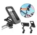 Holder Soporte Celular Movible Para Moto