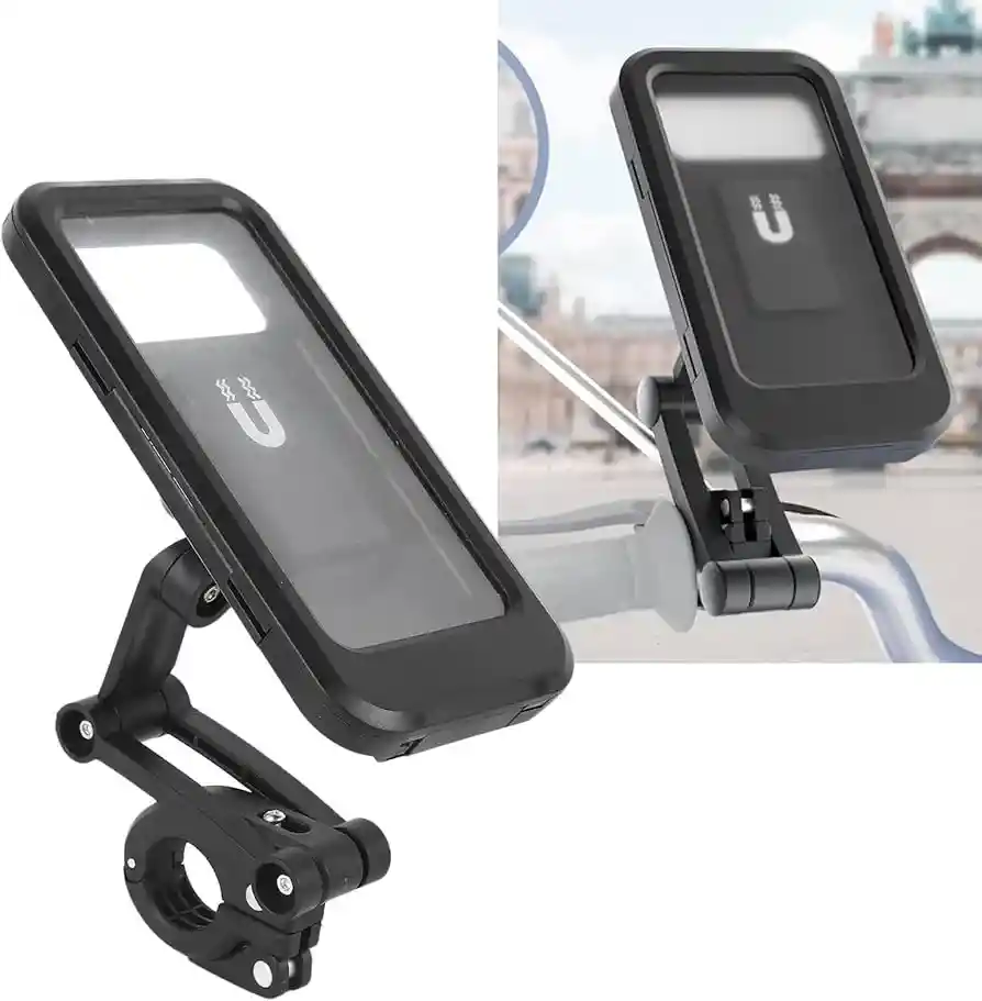 Holder Soporte Celular Movible Para Moto