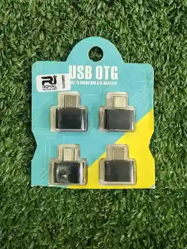 Usb Otg | Tipo C | Unidad