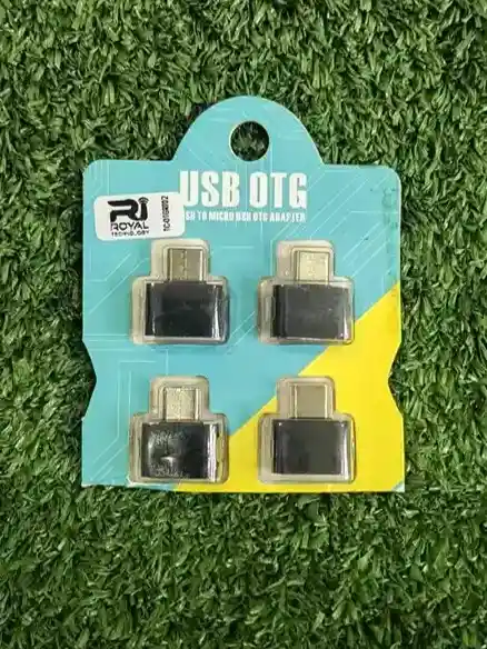 Usb Otg | Tipo C | Unidad