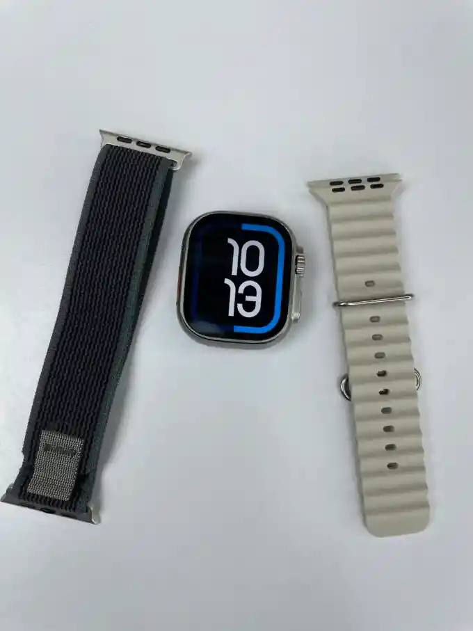 Reloj Hk10 Ultra – A