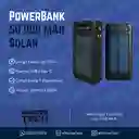 Powerbank Solar 50.000mah
