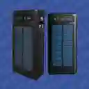 Powerbank Solar 50.000mah