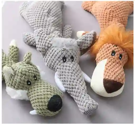 Juguete Lovely Pets Surtido