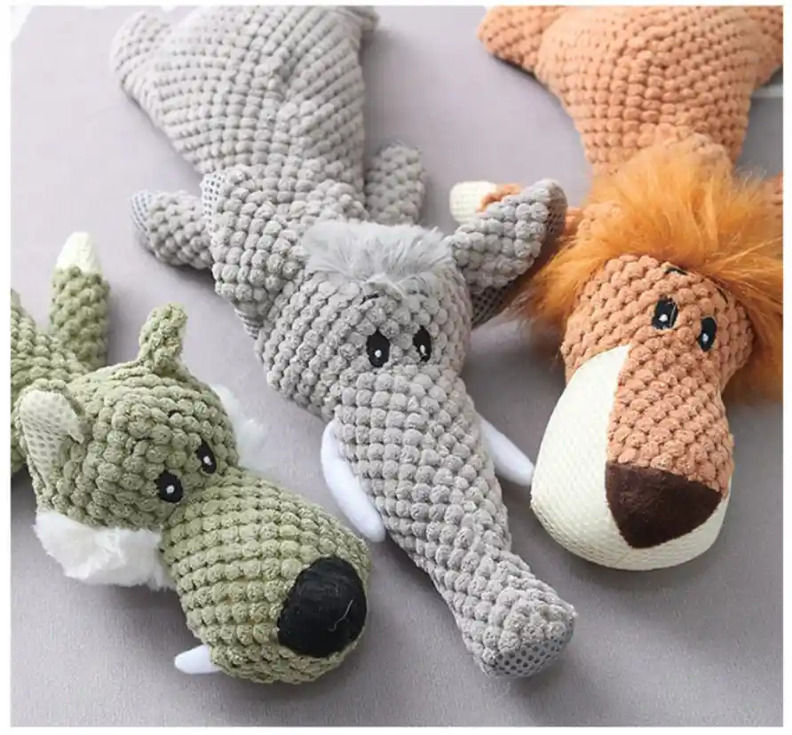 Juguete Lovely Pets Surtido