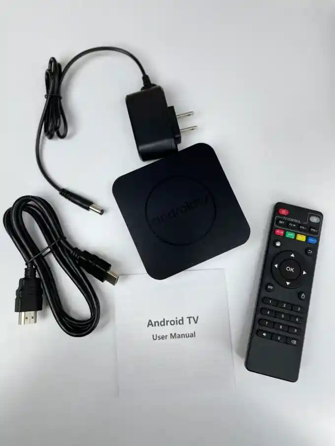 Watch Tv 4k