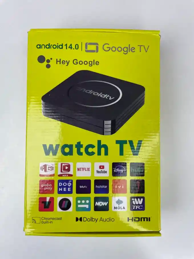 Watch Tv 4k
