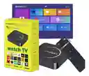 Watch Tv 4k