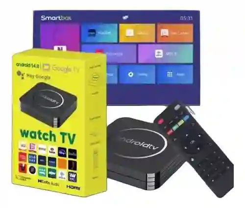 Watch Tv 4k