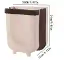 Caneca Plegable Pequeña