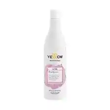 Shampoo Yellow*500ml Liss Keratin