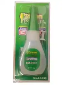 Pegante-green Power 8g