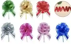 Moños-regalos