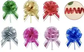Moños-regalos