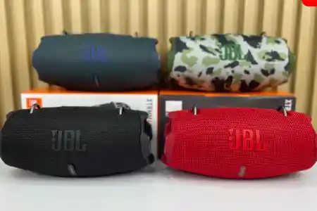 Parlante Xtrmm4 Mini