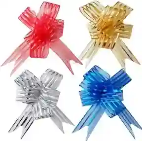 Moños-regalos