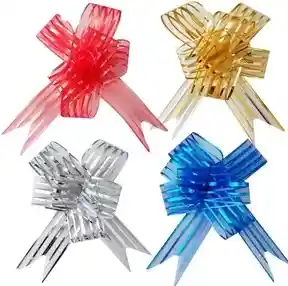 Moños-regalos