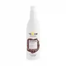 Shampoo Yellow*500ml Nutritive