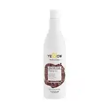 Shampoo Yellow*500ml Nutritive