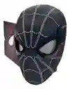 Mascara Led Spiderman Parpadea Hombre Araña