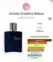 Homem Essence Natura Para Hombres