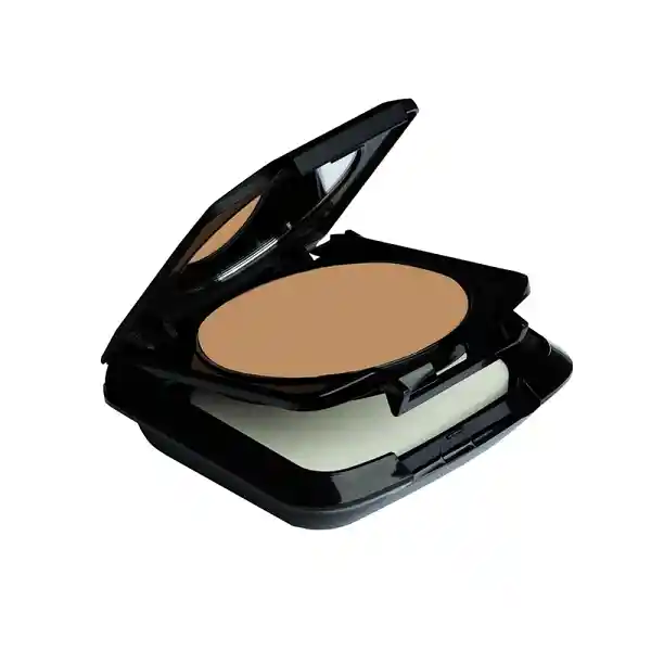 Base En Polvo Palladio Dual Wet Dry Foundation Tawny 8g