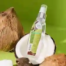 Aceite De Coco Bell Franz 240ml