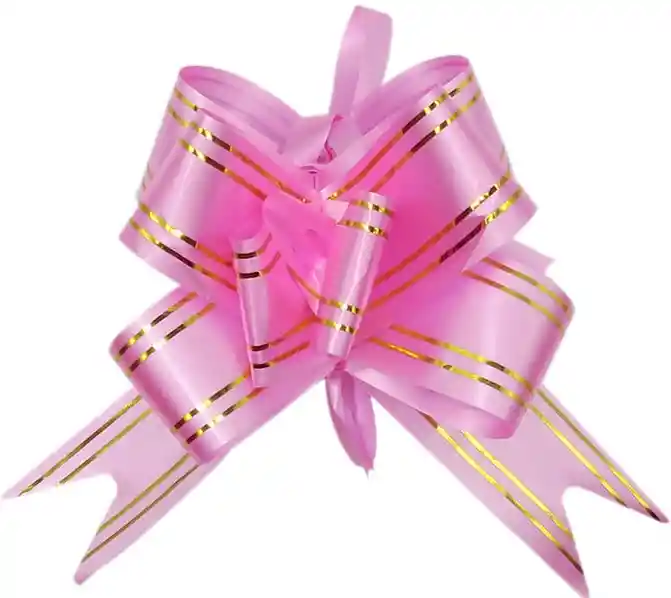 Moños-regalo-rosado