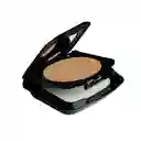 Base En Polvo Palladio Dual Wet Dry Foundation Toasted Almond 8 G