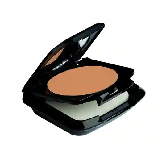 Base En Polvo Palladio Dual Wet Dry Foundation Rich Mocha 8g