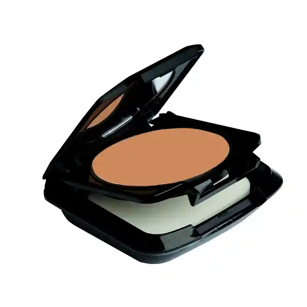 Base En Polvo Palladio Dual Wet Dry Foundation Rich Mocha 8g
