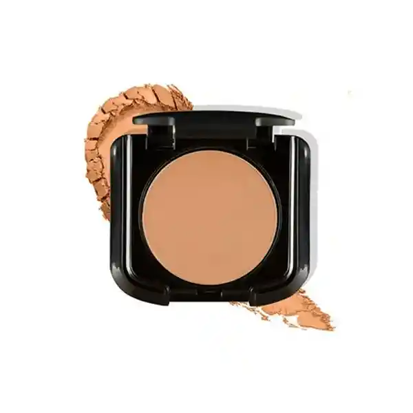 Base En Polvo Palladio Dual Wet Dry Foundation Rich Mocha 8g