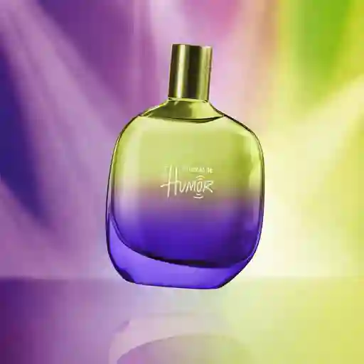 Conexão De Humor Natura For Men