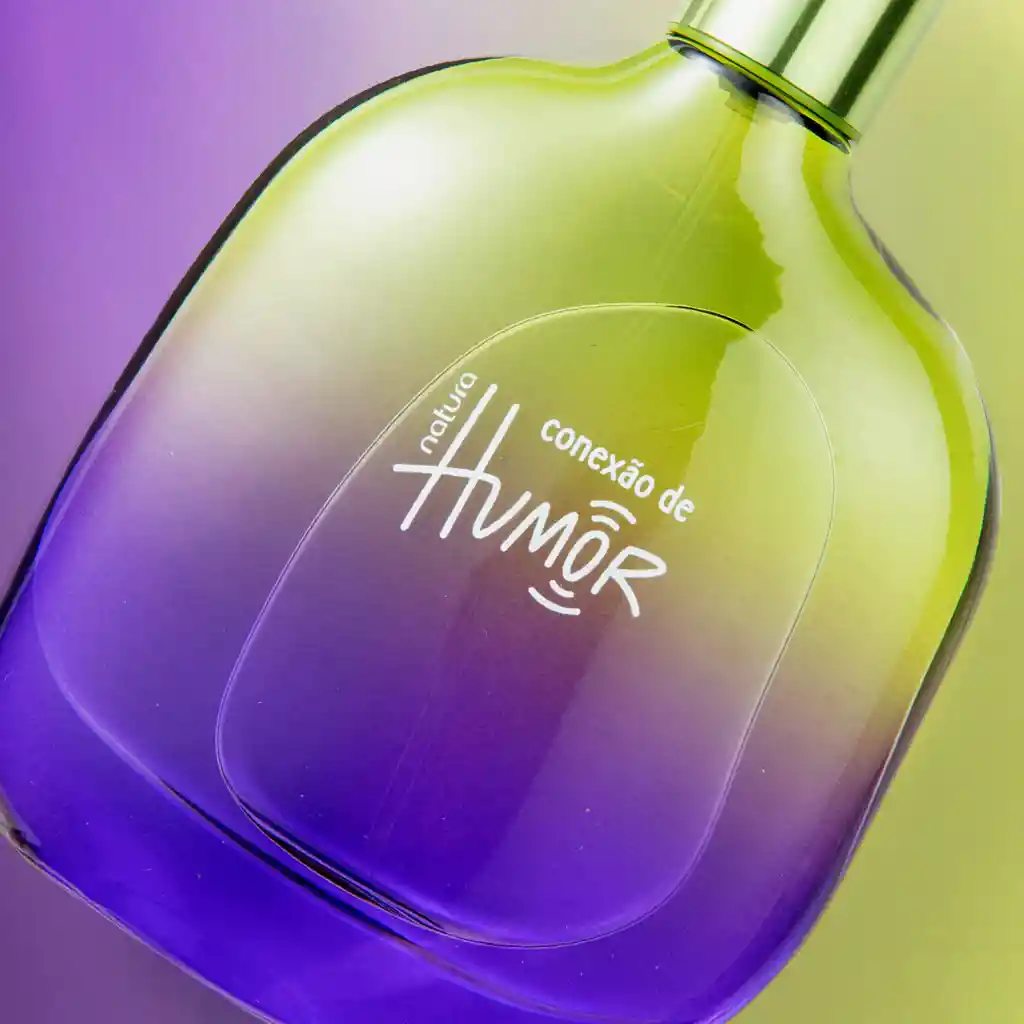Conexão De Humor Natura For Men