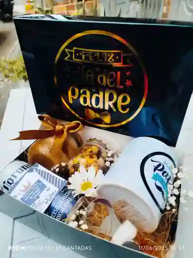 Pensando En Papá