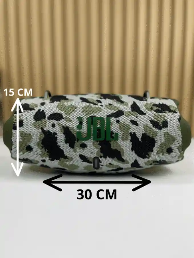 Parlante Xtrmm4 Xl