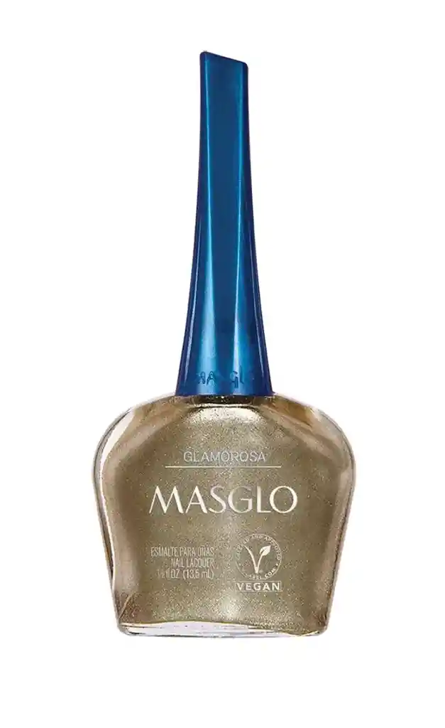 Glamurosa Masglo Tradicional