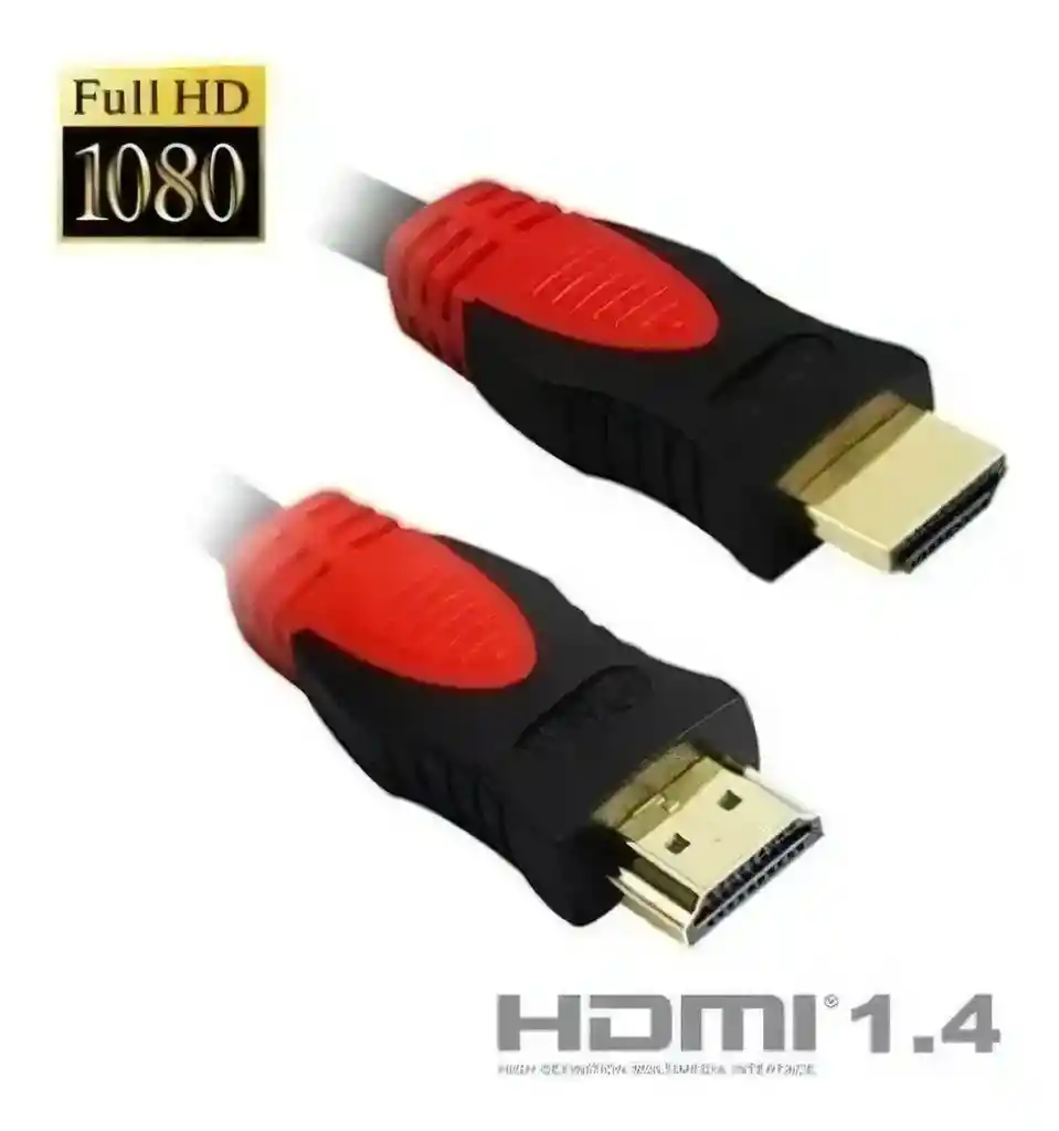 Cable Hdmi A Hdmi 5 Metros Mallado Doble Filtro