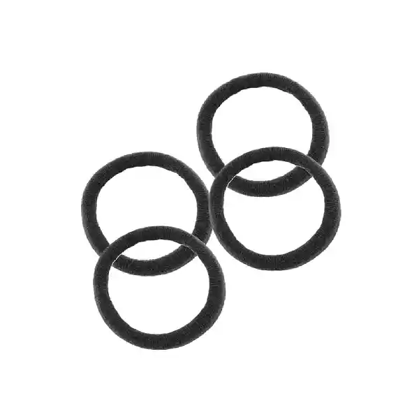Bandas Elasticas Irrompiblesyou Are The Princess Negro 10 Unidades